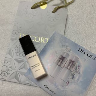 コスメデコルテ(COSME DECORTE)のCOSME DECORTE リキッドファンデーション (ファンデーション)