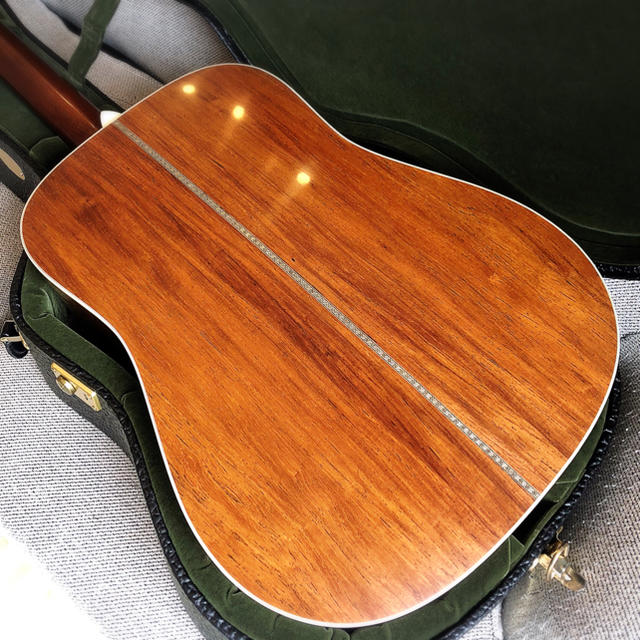 Martin(マーティン)の【新同美品】Martin D-28 Auhentic 1937 VTS 2015 楽器のギター(アコースティックギター)の商品写真