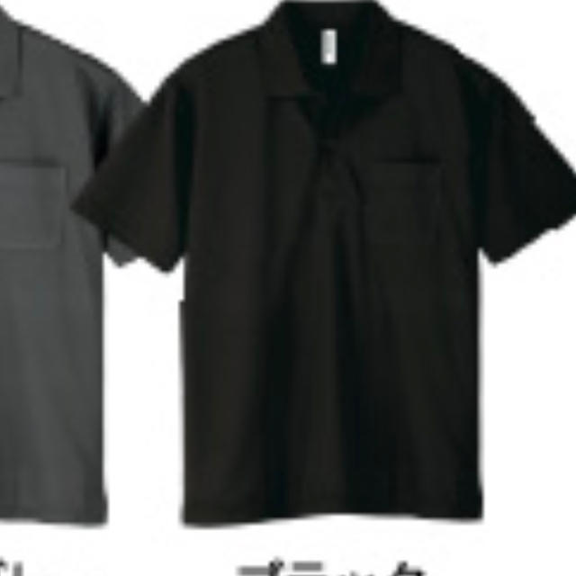 新品　吸汗速乾性　ポロシャツ レディースのトップス(ポロシャツ)の商品写真
