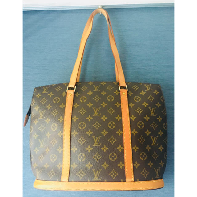 人気デザイナー 【美品】ルイヴィトン - VUITTON LOUIS ☆ トート