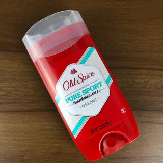 ピーアンドジー(P&G)のオールドスパイス　old spice 制汗剤　デオドラント(制汗/デオドラント剤)