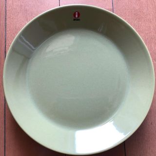 イッタラ(iittala)のティーマ　オリーブグリーン(食器)