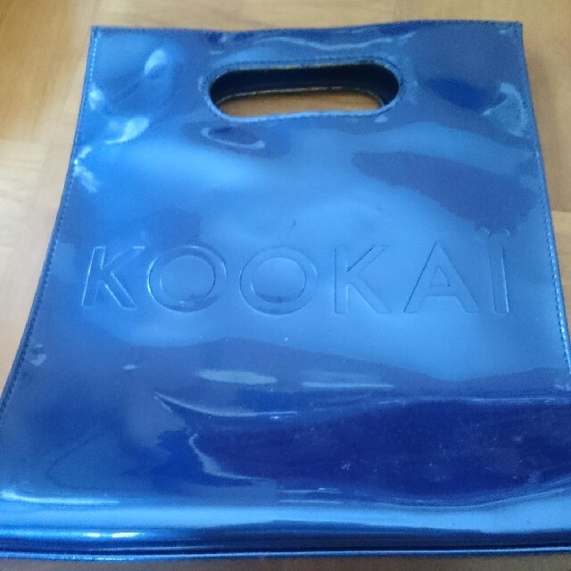 KOOKAI(クーカイ)のミニバック レディースのバッグ(その他)の商品写真