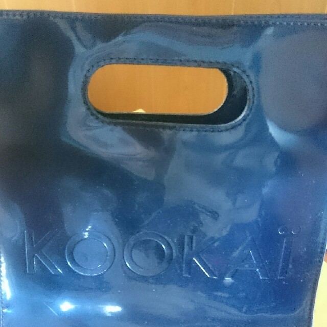 KOOKAI(クーカイ)のミニバック レディースのバッグ(その他)の商品写真