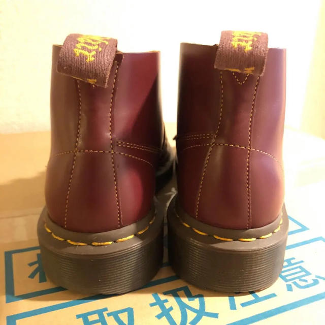 Dr.Martens(ドクターマーチン)のDr.Martens 5ホール レディースの靴/シューズ(ブーツ)の商品写真