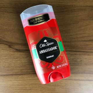 ピーアンドジー(P&G)のオールドスパイス　old spice 制汗剤　デオドラント(制汗/デオドラント剤)