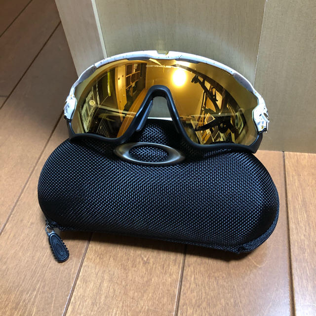 ジョウブレイカーOakley　ジョウブレイカー