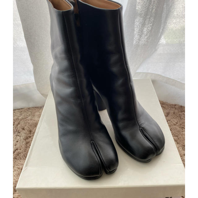 激安単価で Maison TABIブーツ Margiela Martin Maison - Margiela