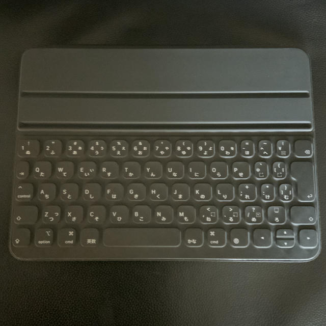 Apple Folioの通販 by m's shop ｜アップルならラクマ - 11インチiPad Pro（第2世代）用Smart Keyboard 即納超激得
