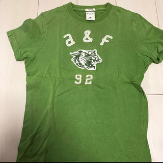 アバクロンビーアンドフィッチ(Abercrombie&Fitch)のKIDS 150 男の子 ブランドTシャツ(Tシャツ/カットソー)