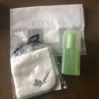 フォクシー(FOXEY)のフォクシーノベルティー(ノベルティグッズ)