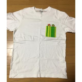 ユニクロ(UNIQLO)のUNIQLO Tシャツ(Tシャツ(半袖/袖なし))