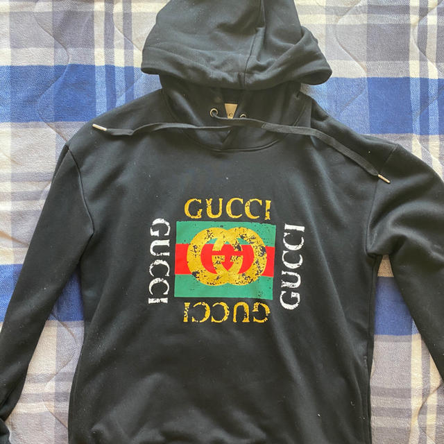 低価格の GUCCIパーカー、男女兼用 パーカー - brightontwp.org