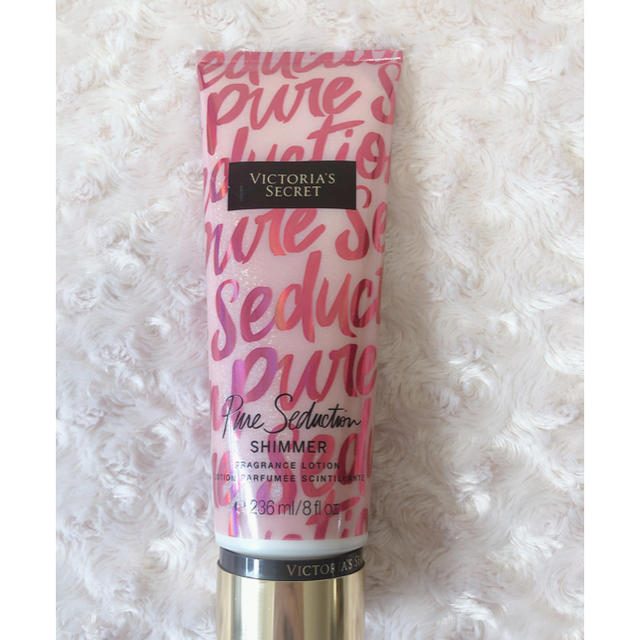 Victoria's Secret(ヴィクトリアズシークレット)のVICTORIA'S SECRET♡ボディクリーム コスメ/美容のボディケア(ボディクリーム)の商品写真