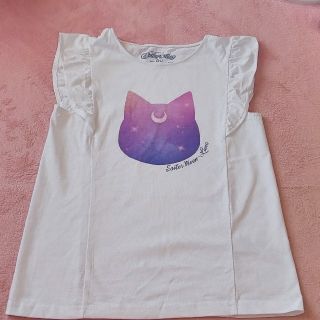 ジーユー(GU)の193様専用 セーラームーン GU Tシャツ(Tシャツ(半袖/袖なし))