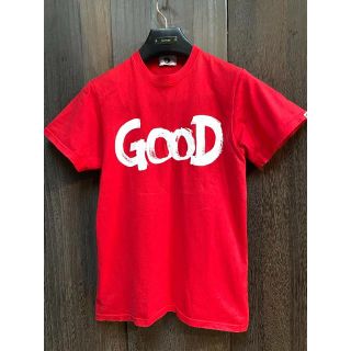 グッドイナフ(GOODENOUGH)のGOODENOUGH グッドイナフ SUPREME シュプリーム 20ss (Tシャツ/カットソー(半袖/袖なし))