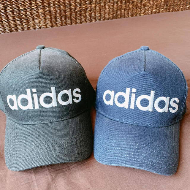 adidas(アディダス)のadidas 帽子 メンズの帽子(キャップ)の商品写真