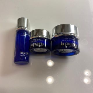 ラプレリー(La Prairie)のHannah 様専用La prairie ラ・プレリー(サンプル/トライアルキット)