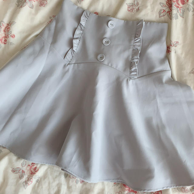 Ank Rouge(アンクルージュ)のスカート レディースのスカート(ミニスカート)の商品写真