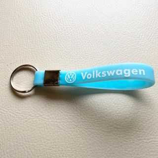 フォルクスワーゲン(Volkswagen)のVW フォルクスワーゲン　発光　キーホルダー(車内アクセサリ)