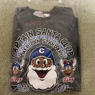 キャプテンサンタ(CAPTAIN SANTA)のキャプテンサンタ　トレーナー(スウェット)