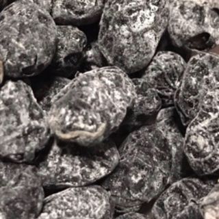 有名老舗和菓子店【国産黒大豆甘納豆　500g】訳あり人気商品(菓子/デザート)