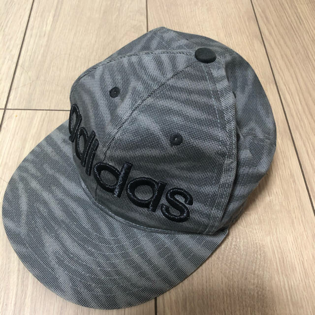 adidas(アディダス)のadidas キャップ メンズの帽子(キャップ)の商品写真