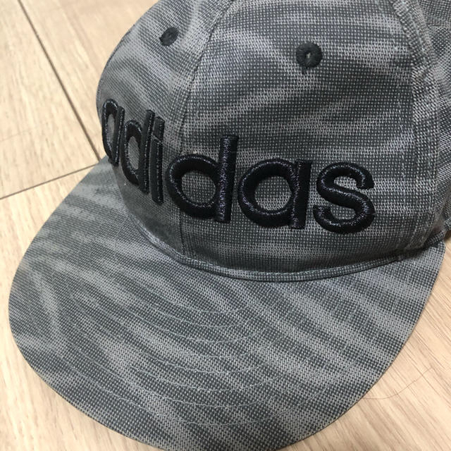 adidas(アディダス)のadidas キャップ メンズの帽子(キャップ)の商品写真