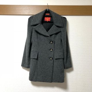 ヴィヴィアンウエストウッド(Vivienne Westwood)の廃番品(ピーコート)