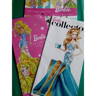 バービー(Barbie)のBarbie パンフレット(印刷物)