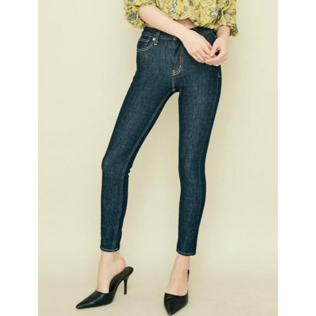 破格値下げ】 GYDA stunning stretch スキニーデニムPT setonda.com