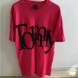 トミー(TOMMY)のTOMMY Tシャツ(Tシャツ/カットソー(半袖/袖なし))