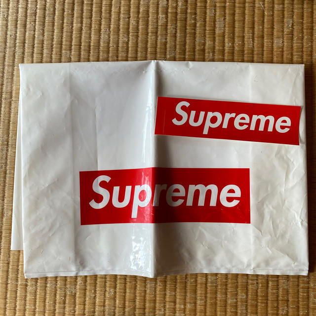 Supreme(シュプリーム)のSupreme バックパック backpack 17SS 正規品 メンズのバッグ(バッグパック/リュック)の商品写真