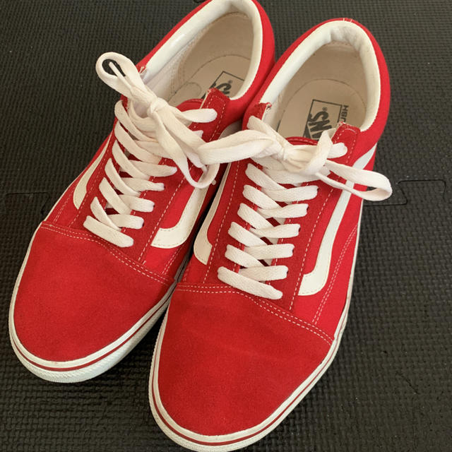 VANS(ヴァンズ)のVANS  メンズの靴/シューズ(スニーカー)の商品写真