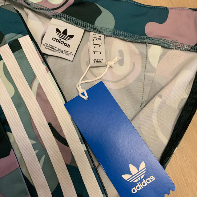 adidas(アディダス)のadidas ジャージ レディースのレディース その他(その他)の商品写真