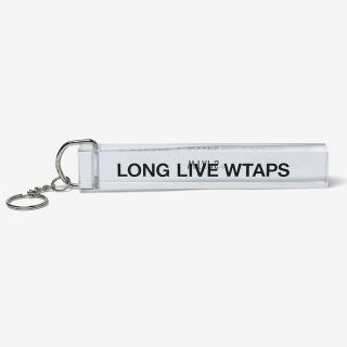 ダブルタップス(W)taps)の3個セット 20SS WTAPS 315 /KEY HOLDER. 新品(キーホルダー)