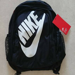 Bigロゴ★NIKE 今季 新作 25Ｌ ナイキ リュック バックパック カバン