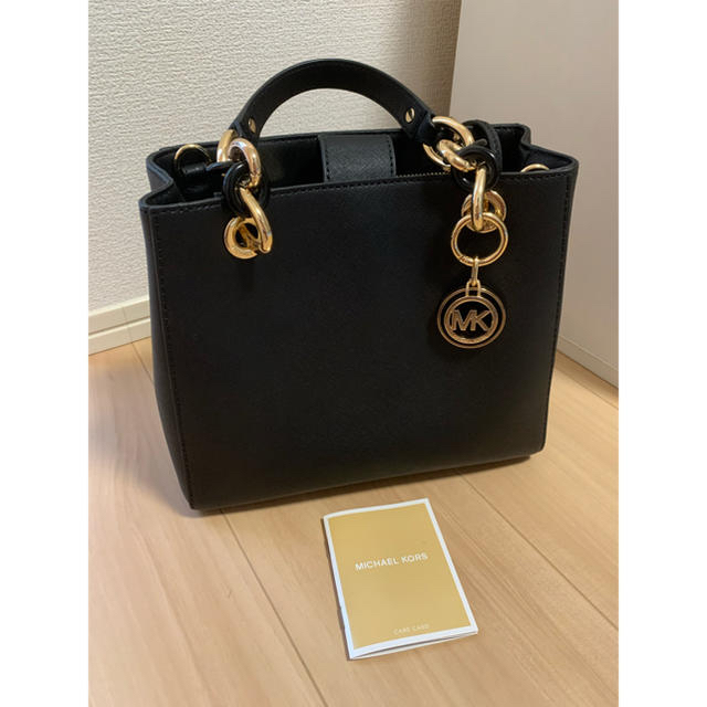 Michael Kors(マイケルコース)の【MICHEAL KORS★バッグ】 レディースのバッグ(トートバッグ)の商品写真