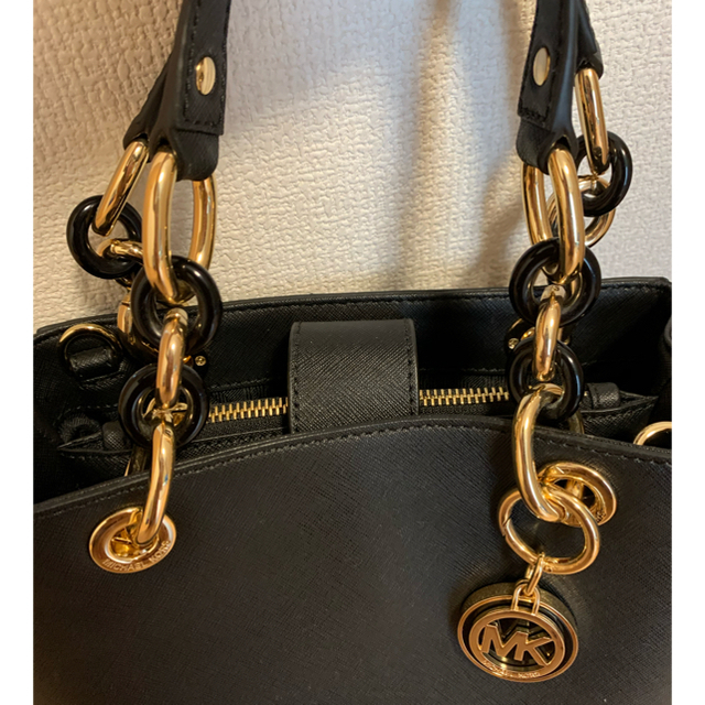 Michael Kors(マイケルコース)の【MICHEAL KORS★バッグ】 レディースのバッグ(トートバッグ)の商品写真