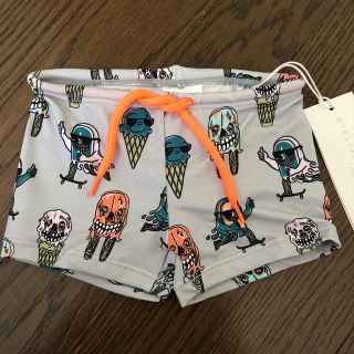 ステラマッカートニー(Stella McCartney)の新品　stella mccartney  kids 水着(水着)