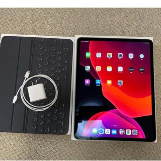 iPad Pro12.9(iPadケース)