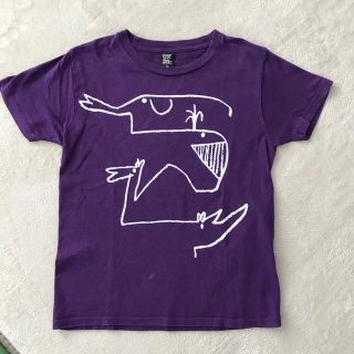 グラニフ(Design Tshirts Store graniph)のTシャツ　ﾚﾃﾞｨｰｽ design tshirns store  ｸﾞﾘﾆﾌ(Tシャツ(半袖/袖なし))