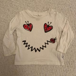 ステラマッカートニー(Stella McCartney)のステラマッカートニー ロンT 60 65 70(シャツ/カットソー)