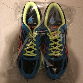 アシックスショウジ(asics)のz-28様　asics gel fuji(スニーカー)