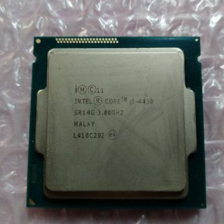 i5 4430(PCパーツ)