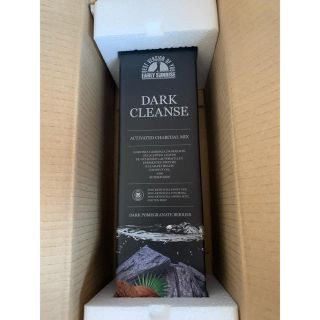 ダーククレンズ (ダイエット食品)