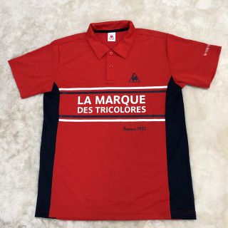 ルコックスポルティフ(le coq sportif)のルコックメンズL未使用(ウエア)