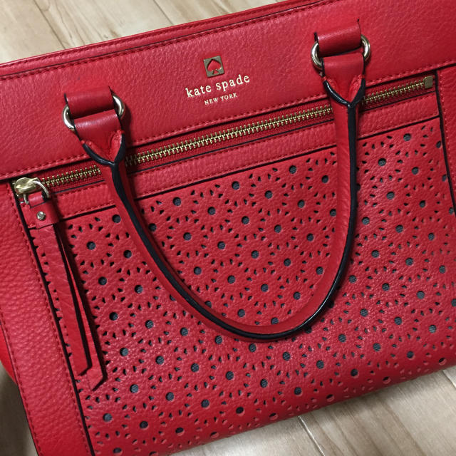 kate spade ケイトスペード 2wey