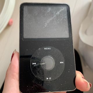 アップル(Apple)のiPod(ポータブルプレーヤー)