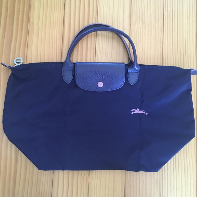 LONGCHAMP(ロンシャン)のロンシャン  プリアージュ レディースのバッグ(トートバッグ)の商品写真